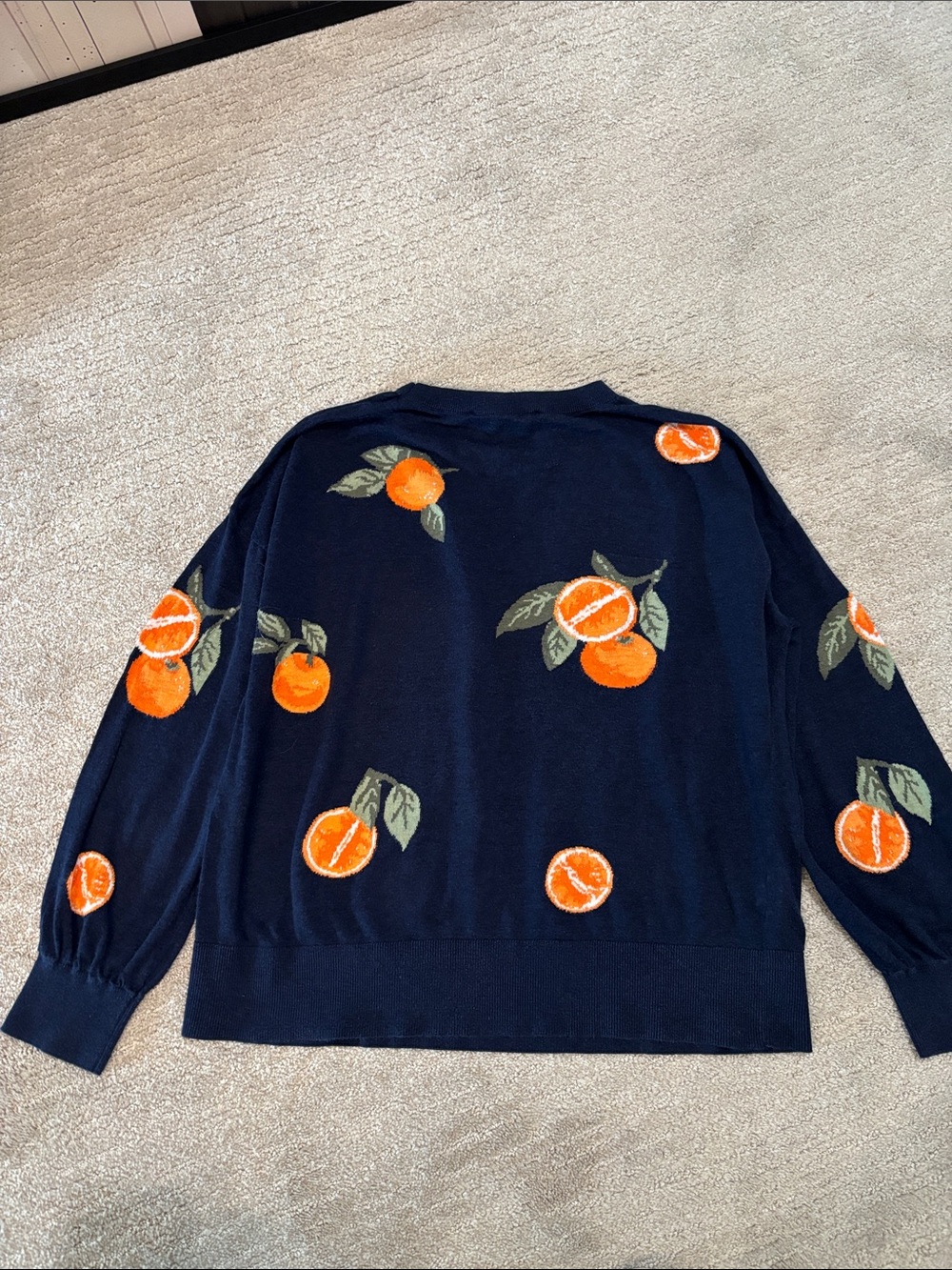 Loft sweater - Picture 5 of 7